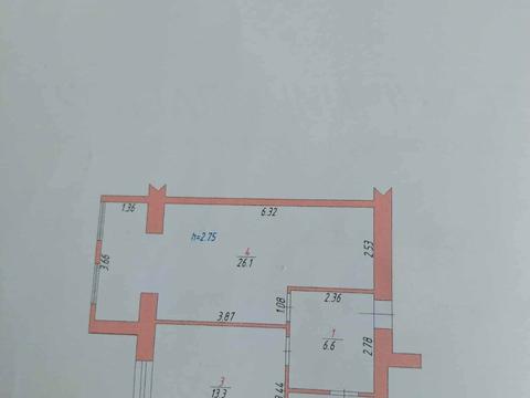 квартира за адресою Озерна вул., (Будинок 1)