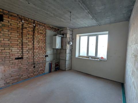 квартира за адресою Озерна вул., (Будинок 1)