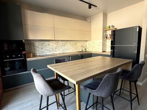 квартира за адресою Золотоустівська вул., 22