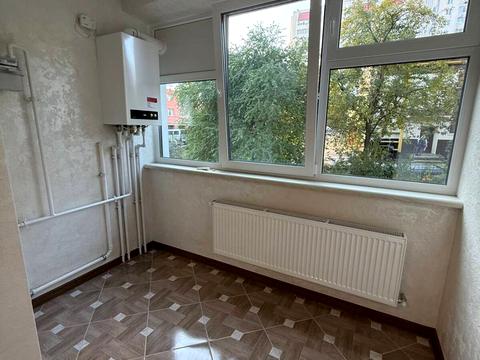 квартира по адресу Львовское шоссе, 39/1