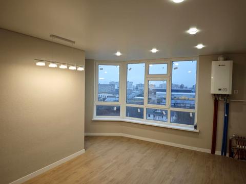 квартира по адресу Будівельників ул., (Будинок)