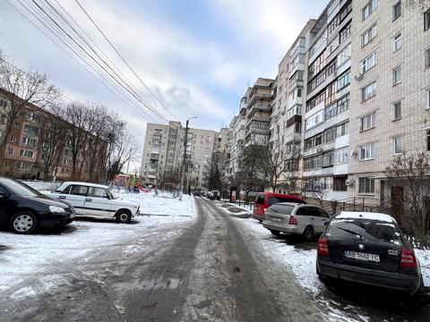 квартира за адресою Олега Антонова вул. (Карла Маркса), 40а