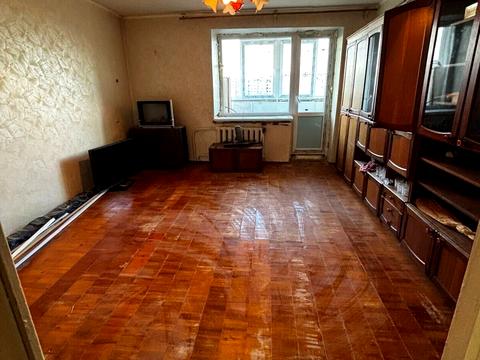 квартира по адресу Гречко Маршала ул., 1