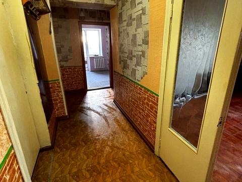 квартира по адресу Гречко Маршала ул., 1