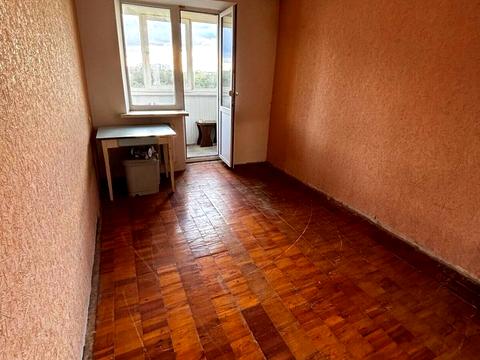 квартира по адресу Гречко Маршала ул., 1