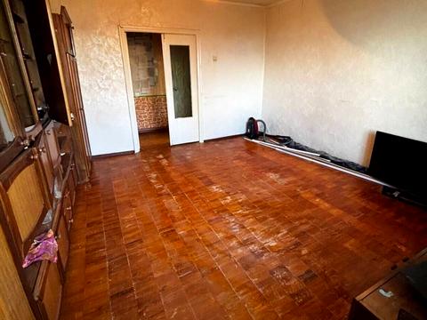 квартира по адресу Гречко Маршала ул., 1