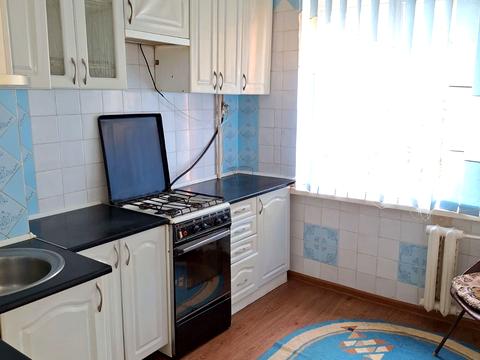 квартира по адресу Довженка ул., 3