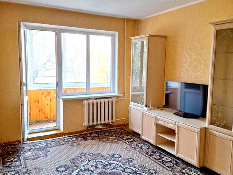 квартира по адресу Довженка ул., 3