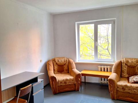 квартира по адресу Довженка ул., 3