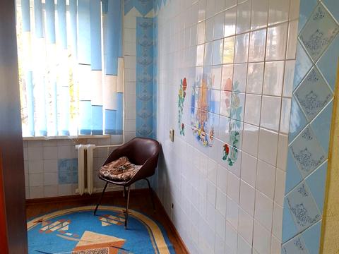 квартира по адресу Довженка ул., 3