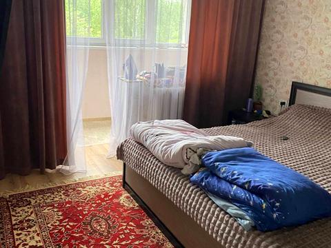 квартира за адресою Панаса Мирного вул., 23