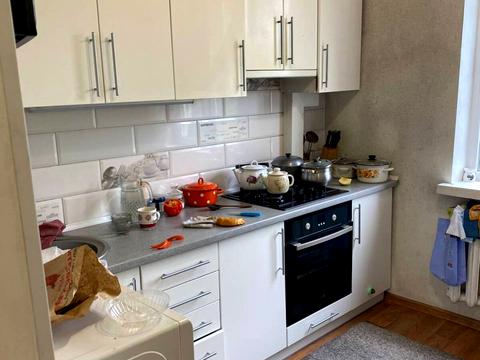 квартира за адресою Панаса Мирного вул., 23