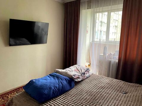 квартира за адресою Панаса Мирного вул., 23