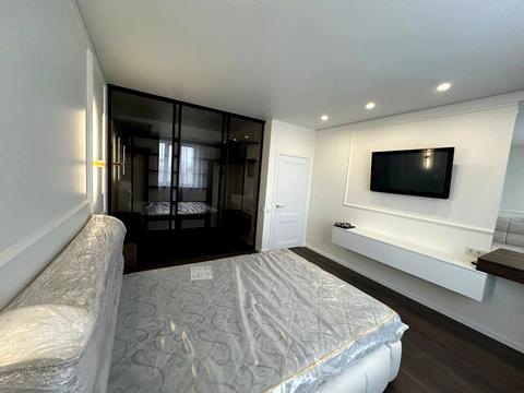 квартира за адресою Степана Бандери вул., 30-А