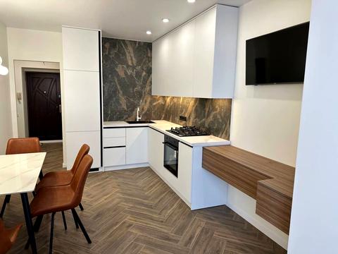 квартира за адресою Степана Бандери вул., 30-А