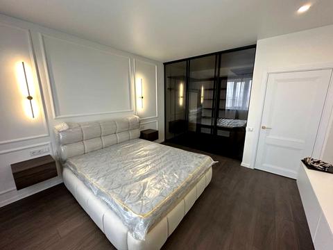 квартира за адресою Степана Бандери вул., 30-А