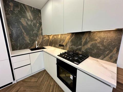 квартира за адресою Степана Бандери вул., 30-А