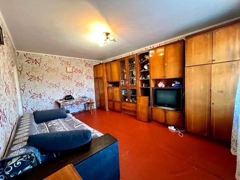 квартира за адресою Деповська вул., 1