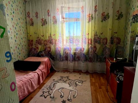 квартира за адресою Деповська вул., 1