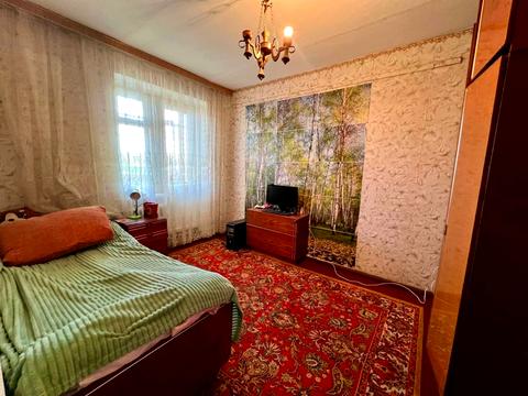 квартира за адресою Деповська вул., 1