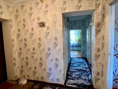 квартира за адресою Деповська вул., 1