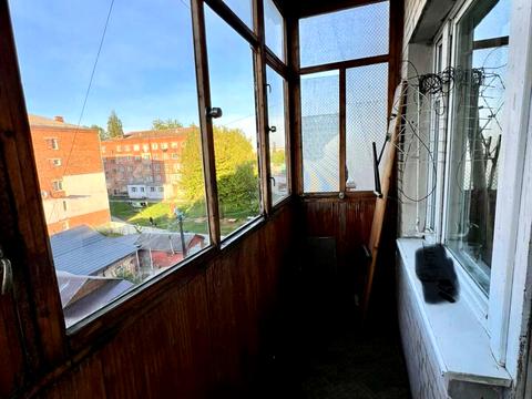 квартира за адресою Деповська вул., 1