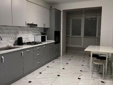 квартира за адресою Бельведерська вул., 35