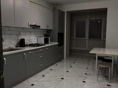 квартира за адресою Бельведерська вул., 35