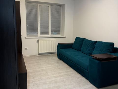 квартира за адресою Бельведерська вул., 35