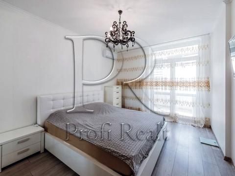 квартира за адресою Вишгородська вул., 45