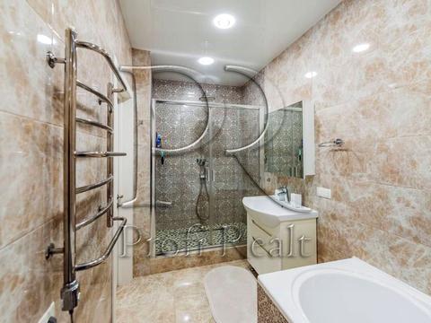 квартира за адресою Вишгородська вул., 45