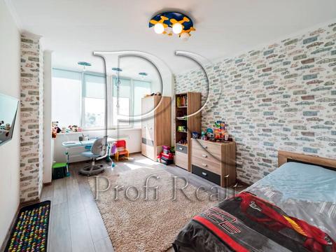 квартира за адресою Вишгородська вул., 45