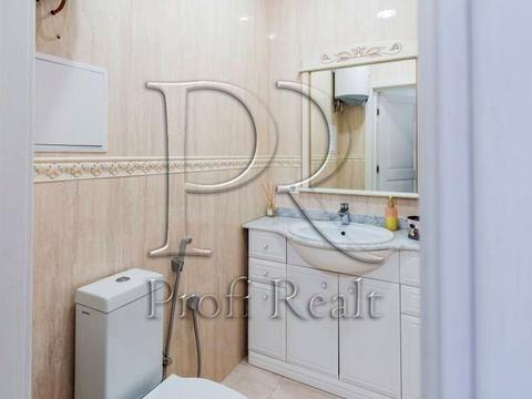 квартира за адресою Вишгородська вул., 45