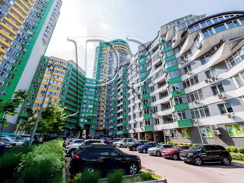 квартира за адресою Вишгородська вул., 45