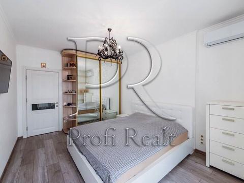 квартира за адресою Вишгородська вул., 45