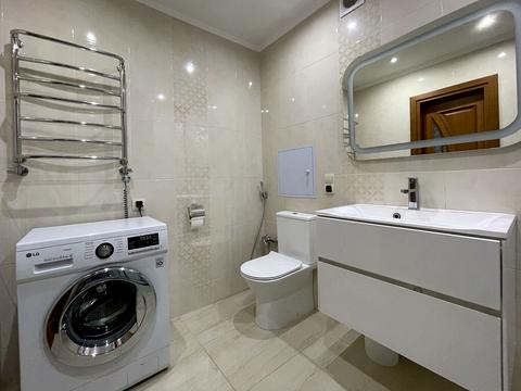 квартира по адресу Утренняя ул. (Раскової), 2а