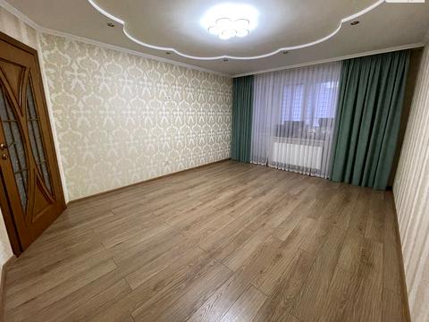 квартира по адресу Утренняя ул. (Раскової), 2а