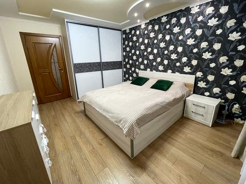 квартира по адресу Утренняя ул. (Раскової), 2а