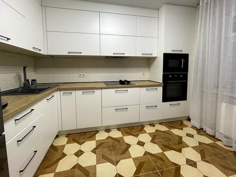 квартира по адресу Утренняя ул. (Раскової), 2а