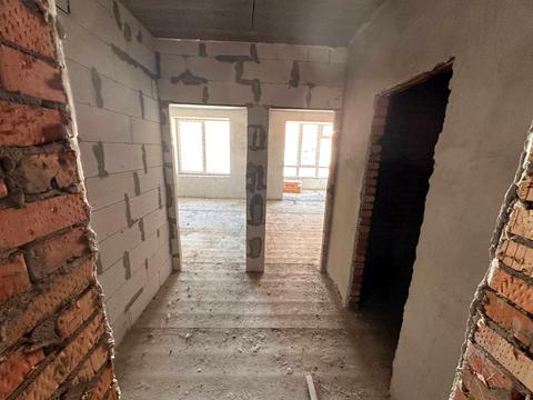 квартира по адресу Институтская ул., 6а