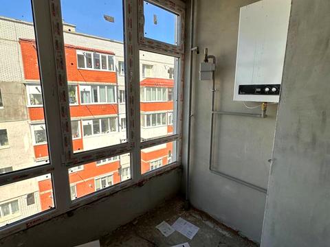 квартира по адресу Институтская ул., 6а