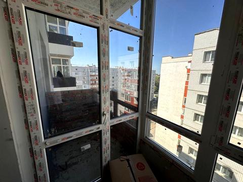 квартира по адресу Институтская ул., 6а