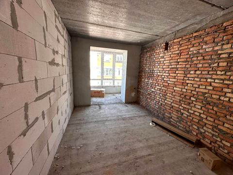 квартира по адресу Институтская ул., 6а