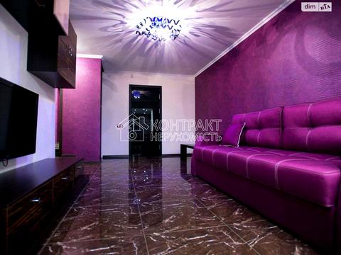 квартира за адресою Науки просп. (Леніна), 55