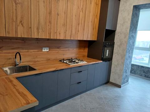 квартира за адресою Гетьмана Мазепи вул. (Красовського), 33