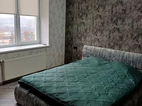 квартира за адресою Гетьмана Мазепи вул. (Красовського), 33