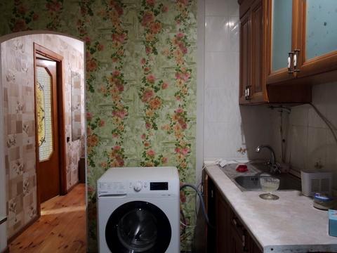 квартира по адресу Каменецкая ул., 68