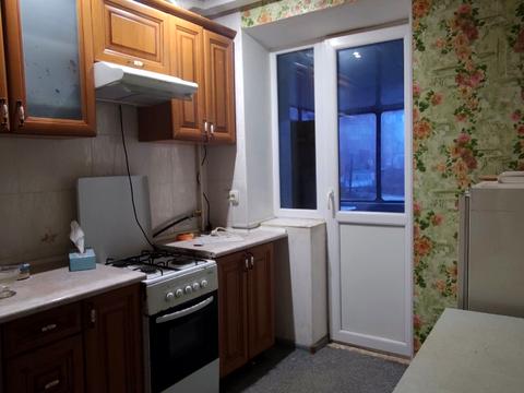 квартира по адресу Каменецкая ул., 68