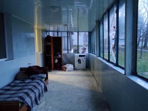 квартира по адресу Каменецкая ул., 68