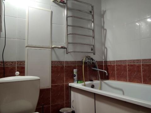 квартира по адресу Каменецкая ул., 68